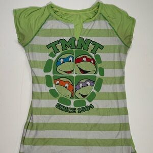 Vintage Ninja Turtles t shirt